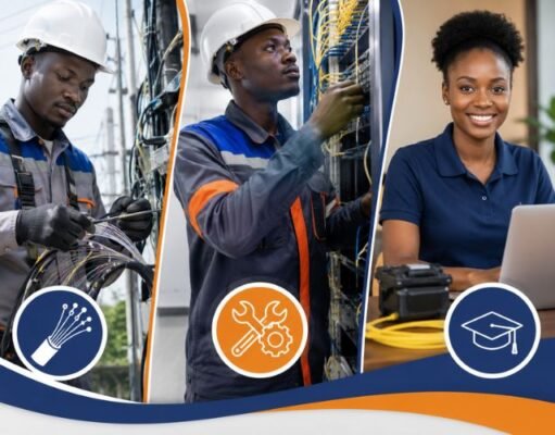 Côte d’Ivoire Câbles recrute 90 profils Télécom en 2026 Côte d’Ivoire Câbles recrute