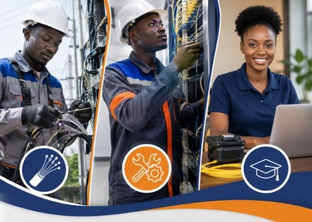 Côte d’Ivoire Câbles recrute