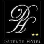 DÉTENTE HÔTEL