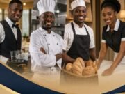 Offres emploi hôtellerie Abidjan : Plusieurs Postes à Pourvoir Offres emploi hôtellerie Abidjan
