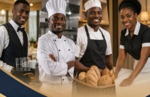 Offres emploi hôtellerie Abidjan : Plusieurs Postes à Pourvoir Offres emploi hôtellerie Abidjan