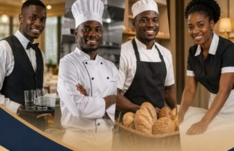 Offres emploi hôtellerie Abidjan : Plusieurs Postes à Pourvoir Offres emploi hôtellerie Abidjan