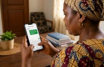 Affectation en ligne 6e 2026 : procédure complète par SMS affectation en ligne 6e 2026 par SMS sur téléphone mobile