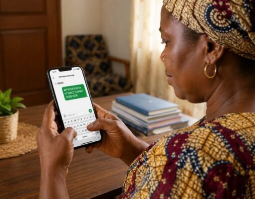 Affectation en ligne 6e 2026 : procédure complète par SMS affectation en ligne 6e 2026 par SMS sur téléphone mobile