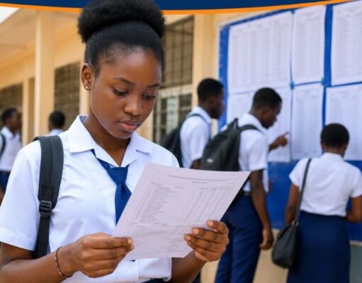 Réclamation BEPC 2026 : Comment procéder ? Réclamation BEPC 2026