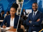 Recrutement BRVM 2026 : (02) postes à pourvoir Recrutement BRVM 2026
