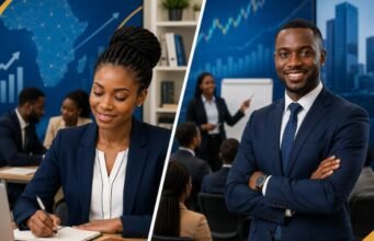 Recrutement BRVM 2026 : (02) postes à pourvoir Recrutement BRVM 2026