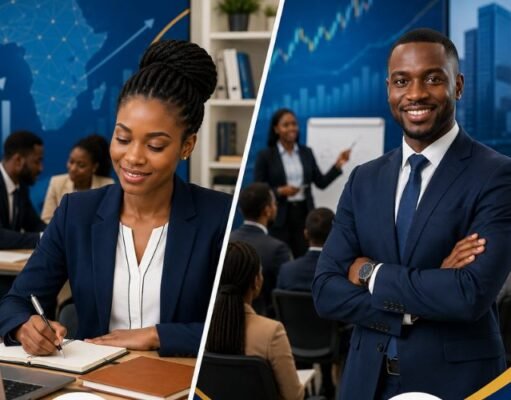 Recrutement BRVM 2026 : (02) postes à pourvoir Recrutement BRVM 2026
