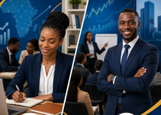 Recrutement BRVM 2026 Recrutement BRVM 2026