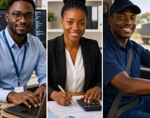 Recrutement DISTRIMAT 2026 : plusieurs postes à pourvoir