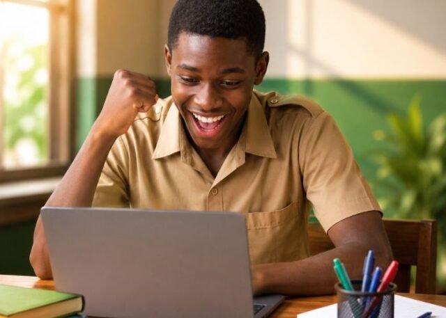 Résultats BAC 2026 Côte d'Ivoire