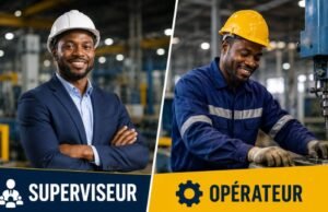 Tectra recrute 36 Superviseurs et Opérateurs : postes à pouvoir Tectra recrute 36 Superviseurs et Opérateurs