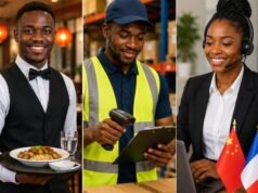 Un Complexe Hôtelier Recrute plusieurs profils Un Complexe Hôtelier Recrute plusieurs profils