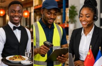 Un Complexe Hôtelier Recrute plusieurs profils Un Complexe Hôtelier Recrute plusieurs profils
