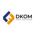 DKOM HAS VOYAGE