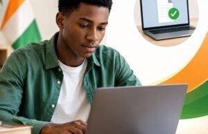 BTS 2026 Côte d’Ivoire : La Vérification des dossiers est lancée BTS 2026 Côte d'Ivoire