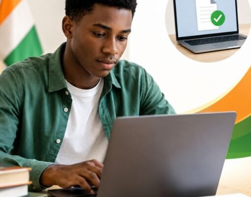 BTS 2026 Côte d’Ivoire : La Vérification des dossiers est lancée BTS 2026 Côte d'Ivoire