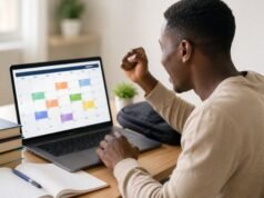 Calendrier concours INFAS 2026 : Programme des compositions Calendrier concours INFAS 2026