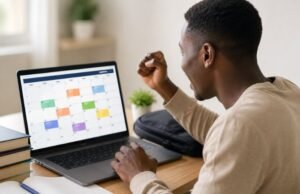 Calendrier concours INFAS 2026 : Programme des compositions Calendrier concours INFAS 2026