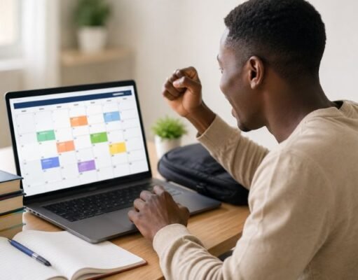 Calendrier concours INFAS 2026 : Programme des compositions Calendrier concours INFAS 2026