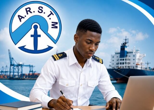 Concours ARSTM 2026-2027