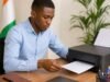 Convocation concours INFJ 2026 : Administrateur des Services Pénitentiaires Convocation concours INFJ 2026