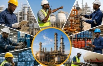 Recrutement Industrie Pétrolière : Plus de 100 Postes Recrutement industrie pétrolière