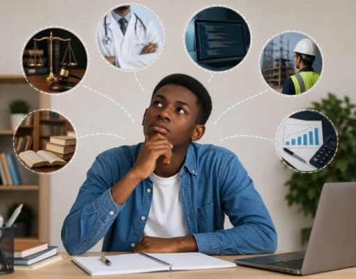 Orientation BAC 2026 : Comment bien choisir sa filière ? Orientation BAC 2026