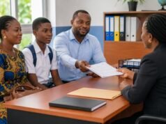 Transfert scolaire 2026 : la procédure officielle en Côte d’Ivoire Transfert scolaire 2026