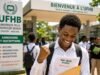 Admis au BAC 2026 : les étapes pour s’inscrire à l’université en Côte d’Ivoire bachelier ivoirien admis BAC 2026 préparant son inscription à l'université UFHB Cocody Abidjan