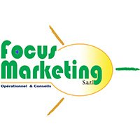 Logo FOCUS MARKETING