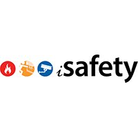 Logo INDUSTRY SAFETY (iSAFETY)