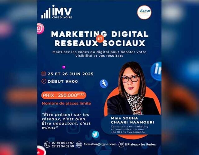 Logo Marketing Digital
