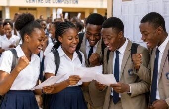 Résultats BAC 2026 Côte d’Ivoire : consultez votre résultat en ligne maintenant résultats BAC 2026 Côte d'Ivoire DECO men-deco.org consultation en ligne matricule