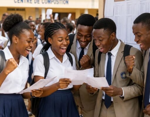 Résultats BAC 2026 Côte d’Ivoire : consultez votre résultat en ligne maintenant résultats BAC 2026 Côte d'Ivoire DECO men-deco.org consultation en ligne matricule