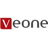 Logo VEONE