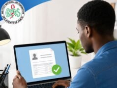Convocations INFAS 2026 disponible: Télécharger maintenant Convocations INFAS 2026