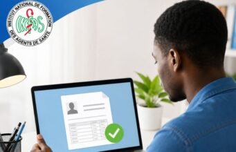 Convocations INFAS 2026 disponible: Télécharger maintenant Convocations INFAS 2026