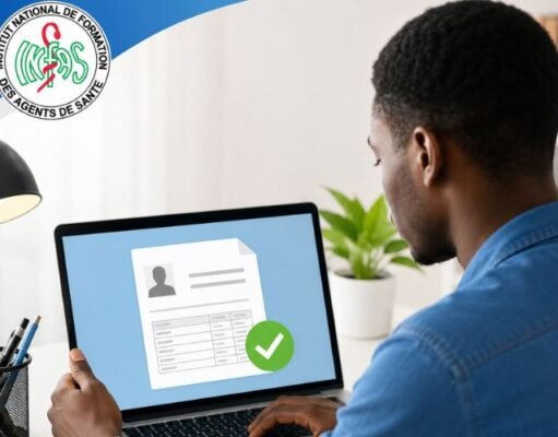Convocations INFAS 2026 disponible: Télécharger maintenant Convocations INFAS 2026
