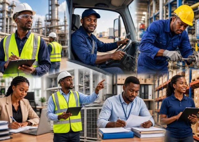 Elite Intérim recrute 12 profils
