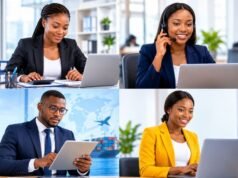 Optimus africa Recrute plusieurs postes Optimus africa Recrute plusieurs postes