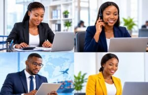 Optimus africa Recrute plusieurs postes Optimus africa Recrute plusieurs postes