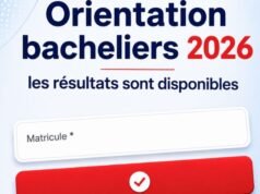 Orientation bacheliers 2026 : les résultats sont disponibles Orientation bacheliers 2026
