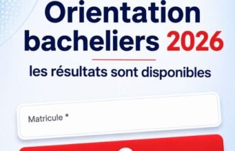 Orientation bacheliers 2026 : les résultats sont disponibles Orientation bacheliers 2026