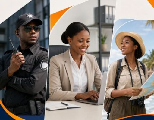 Recrutement Empower : Plusieurs Postes à Pourvoir Recrutement Empower : Plusieurs Postes à Pourvoir