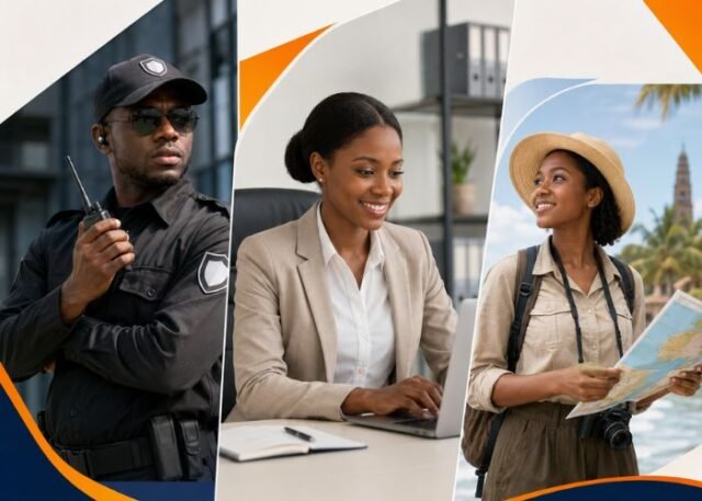 Recrutement Empower : Plusieurs Postes à Pourvoir