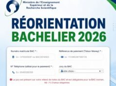 Réorientation Bachelier 2026 : Dates, Procédure et Lien Officiel Réorientation Bachelier 2026