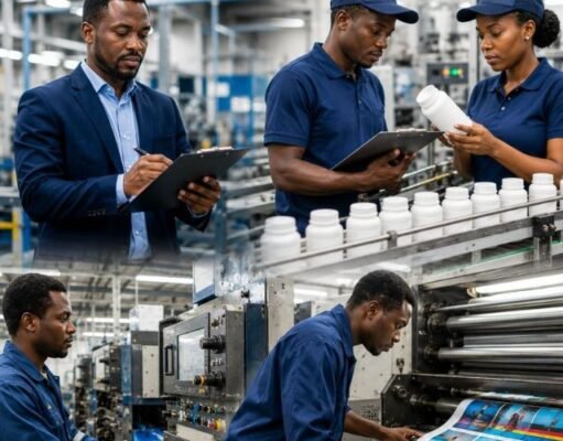 SOFEM-CI recrute plusieurs postes SOFEM-CI recrute plusieurs postes