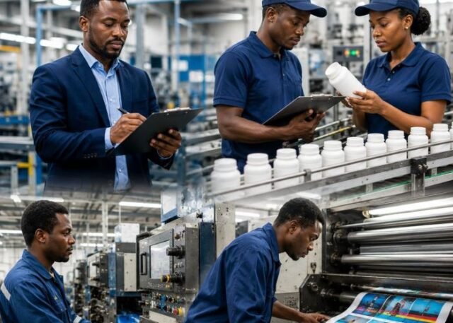 SOFEM-CI recrute plusieurs postes SOFEM-CI recrute plusieurs postes