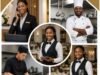 Un hôtel recrute à Abidjan : 5 postes à pourvoir dans l’hôtellerie